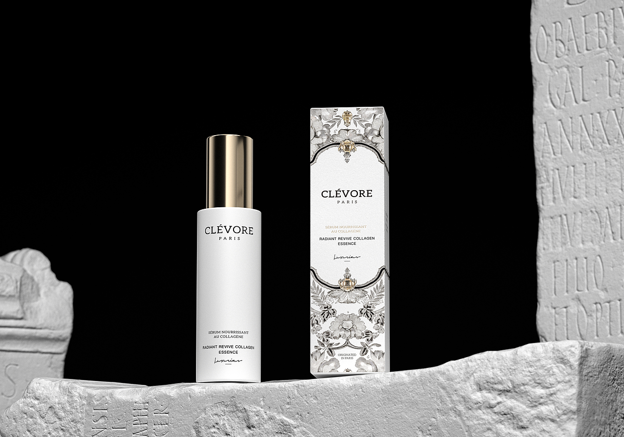 CLÉVORE | 三款喷雾包装设计（图ZMzg3OTA0NTU2） - 包装 - 站酷设计师肆季_原创素材 - 站酷ZCOOL