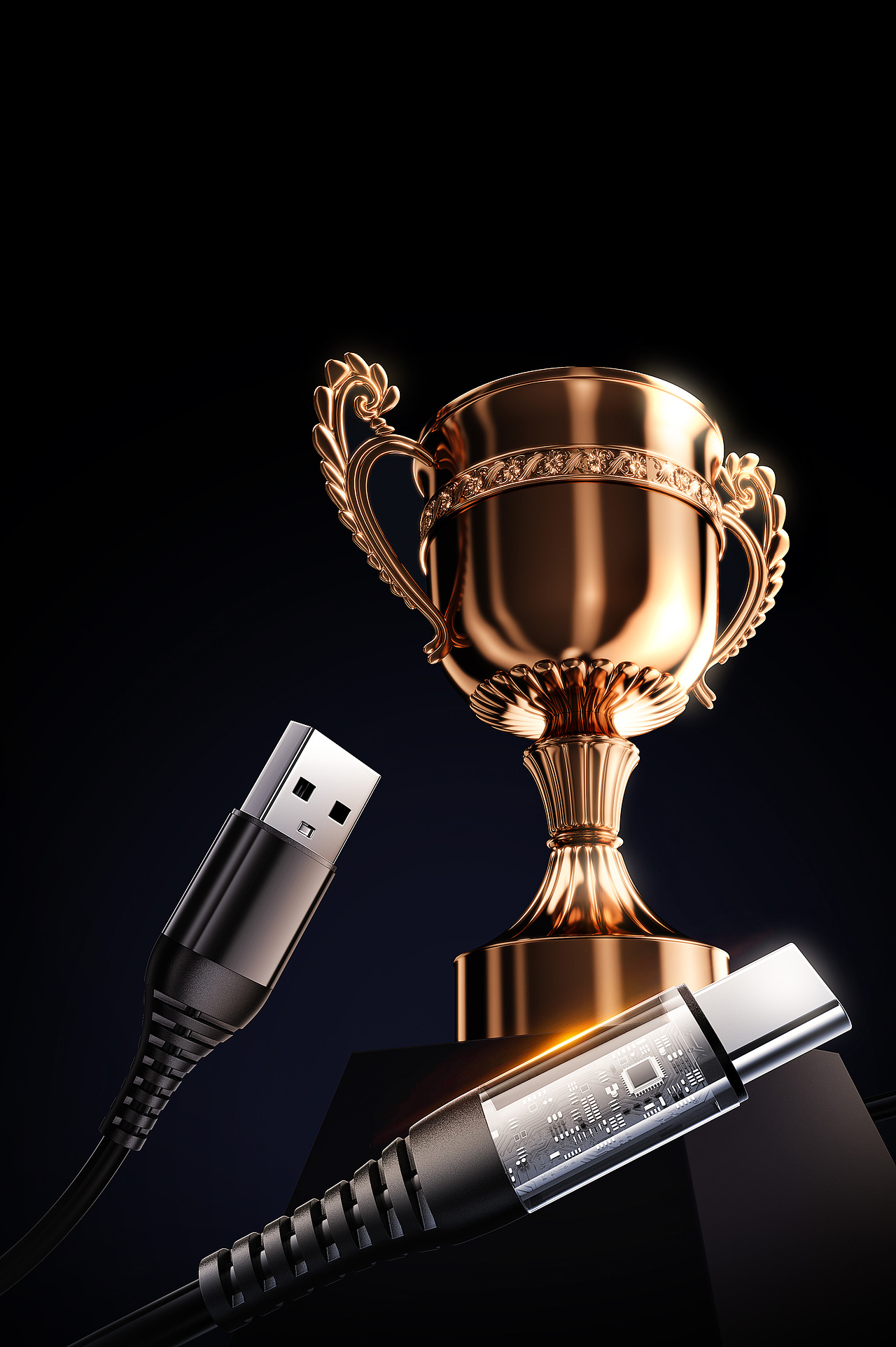 一些三维渲染练习