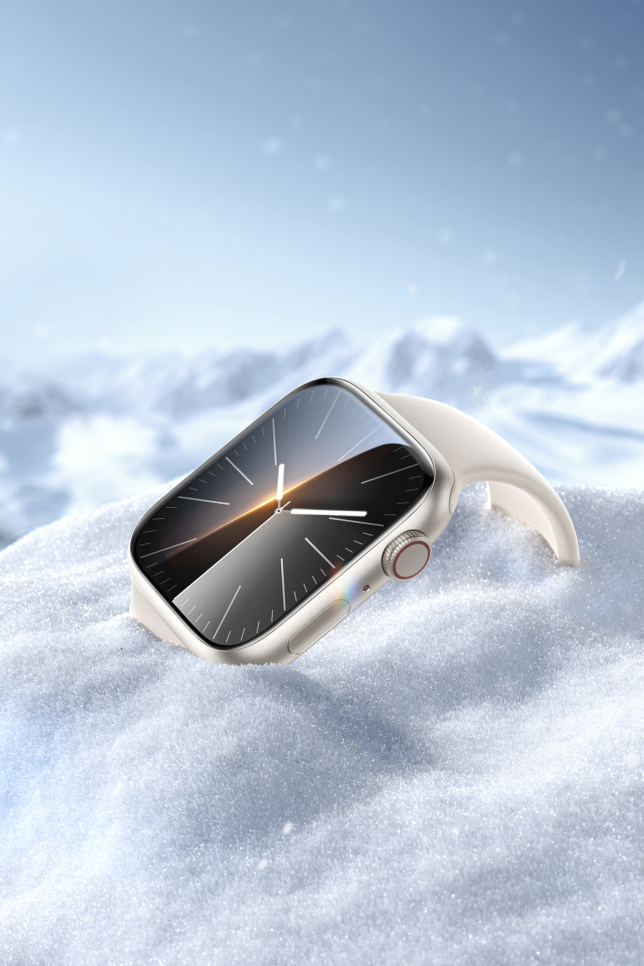 一些三维渲染练习