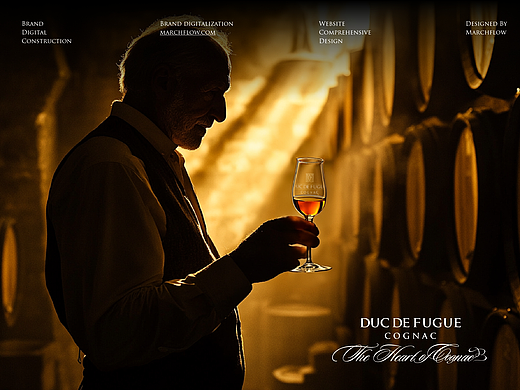 Duc de Fugue 法国酒庄国际站 