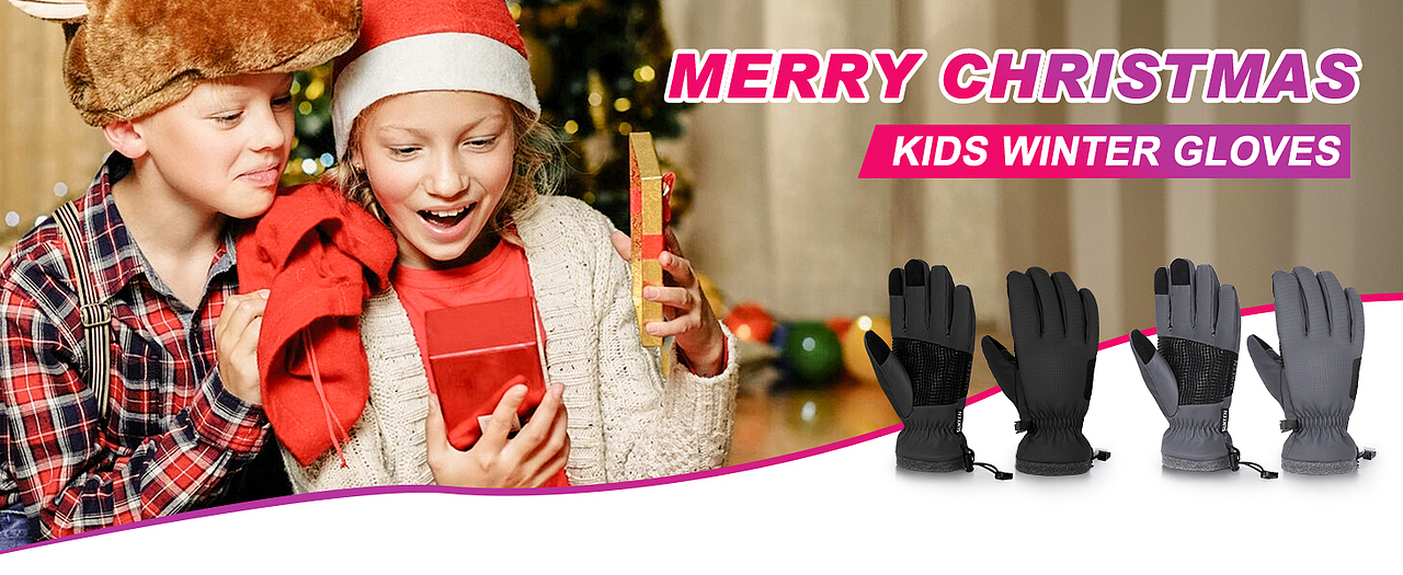 AIGC商业落地案例/亚马逊儿童手套图与高级A+设计（图ZMzg3OTEyNTAw） - 电商 - 站酷设计师喆视觉原创素材 - 站酷ZCOOL