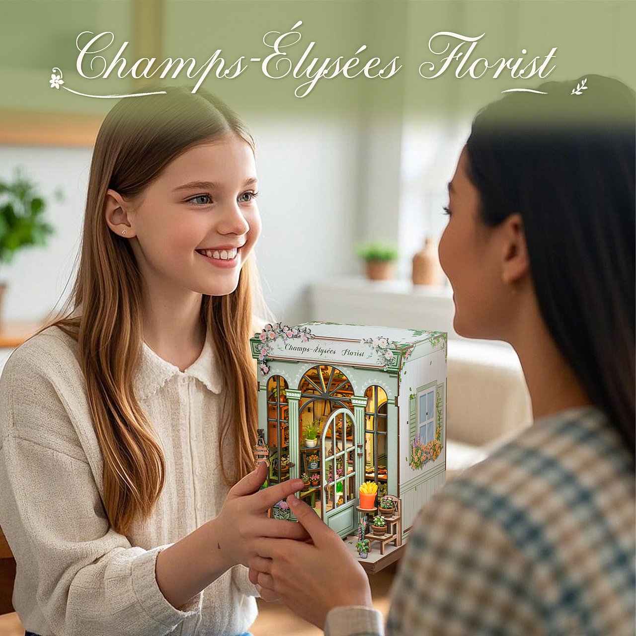 香榭花舍-亚马逊电商视觉图片