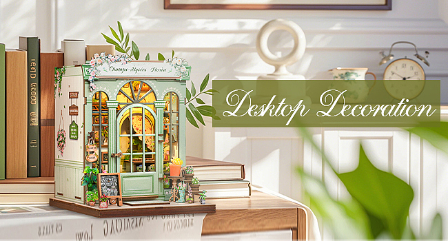 香榭花舍-亚马逊电商视觉图片