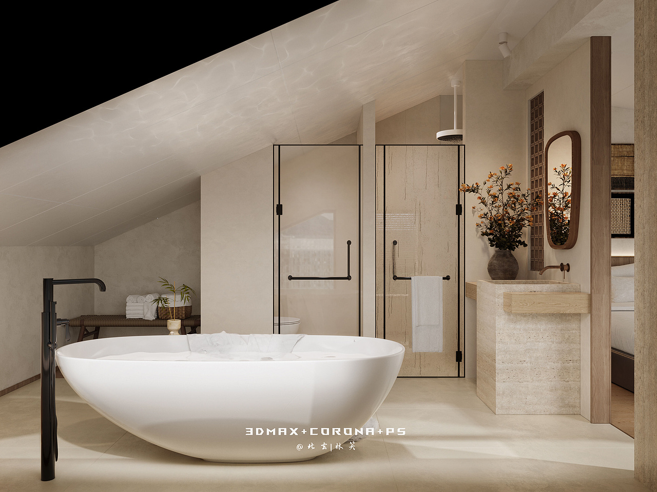 民宿设计 | 寻一处静谧·万物成诗