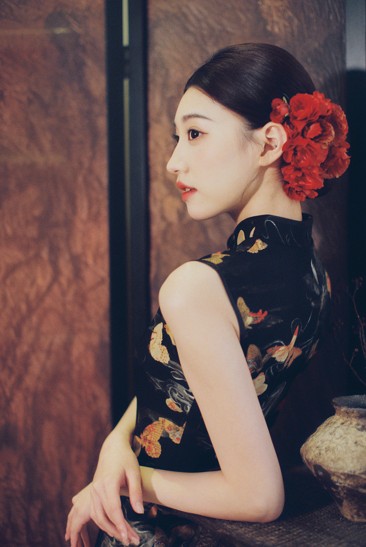 画中人（图ZMzg3OTE0Mzky） - 人像摄影 - 站酷设计师ARTLee小杰原创素材 - 站酷ZCOOL