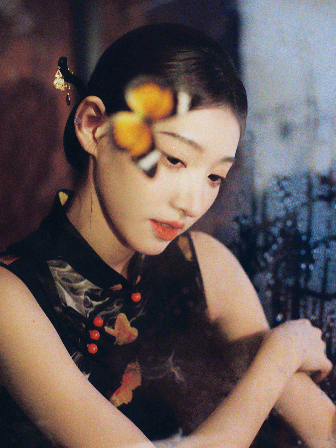 画中人（图ZMzg3OTE0NDEy） - 人像摄影 - 站酷设计师ARTLee小杰原创素材 - 站酷ZCOOL