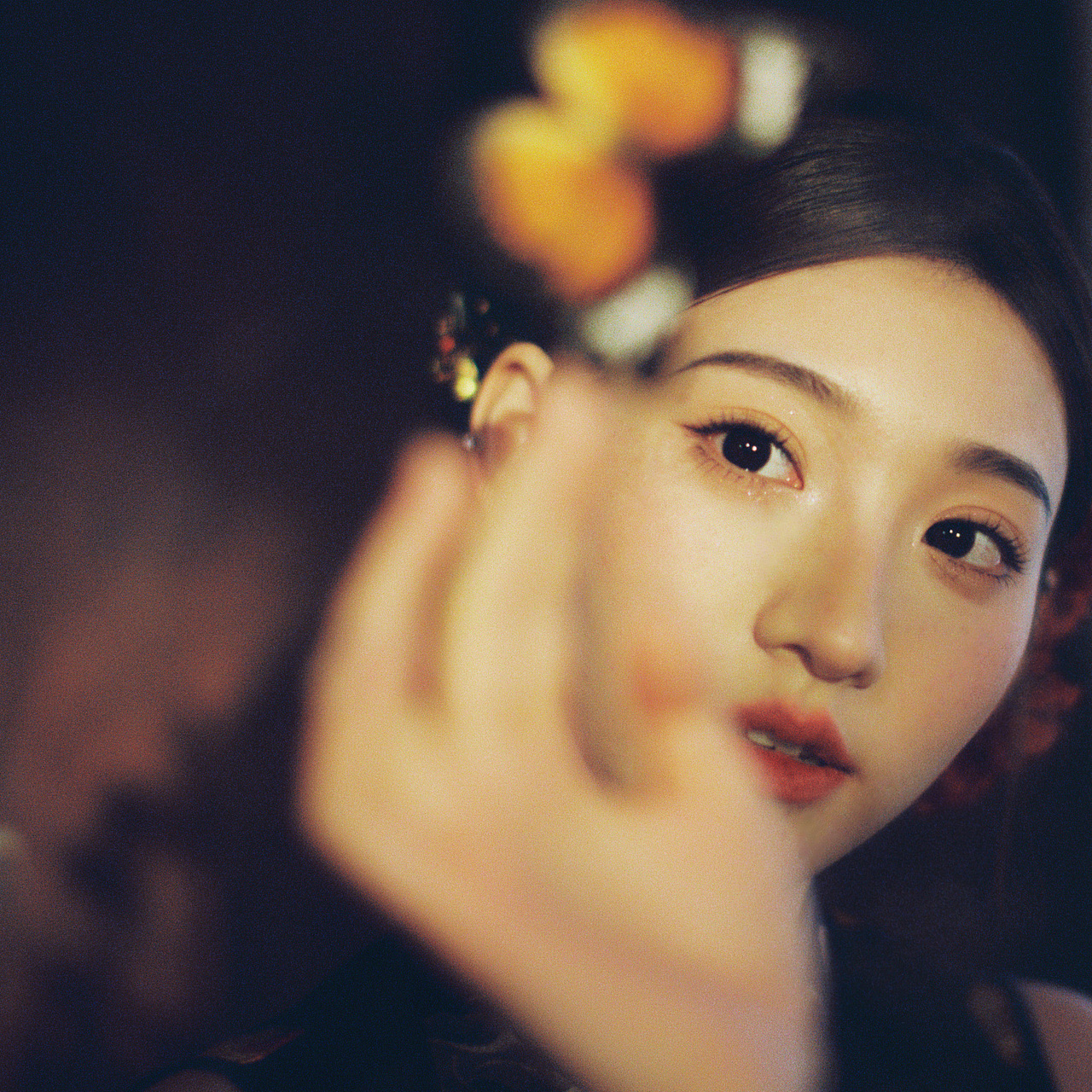 画中人（图ZMzg3OTE0NDE2） - 人像摄影 - 站酷设计师ARTLee小杰原创素材 - 站酷ZCOOL