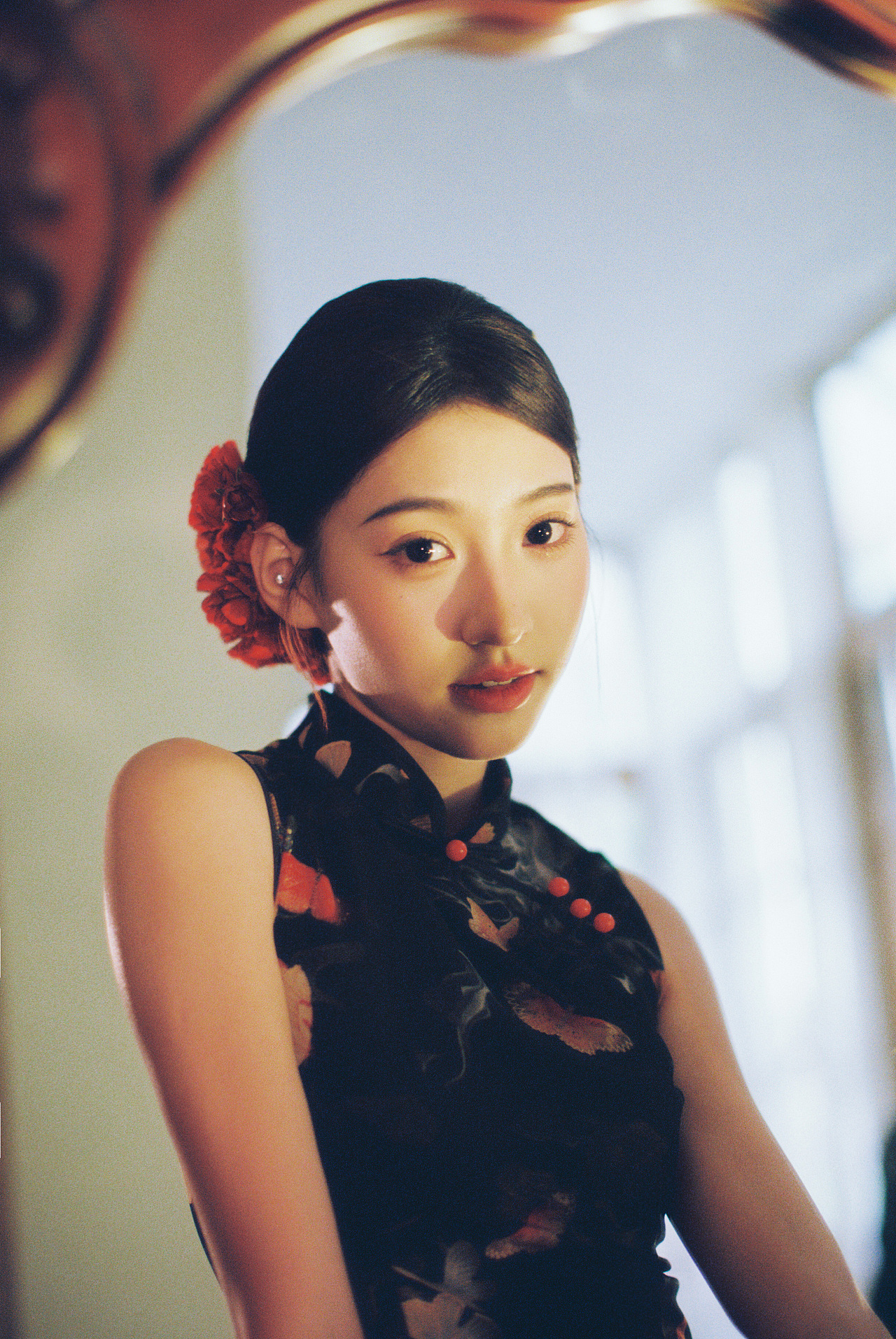 画中人（图ZMzg3OTE0NDI0） - 人像摄影 - 站酷设计师ARTLee小杰原创素材 - 站酷ZCOOL