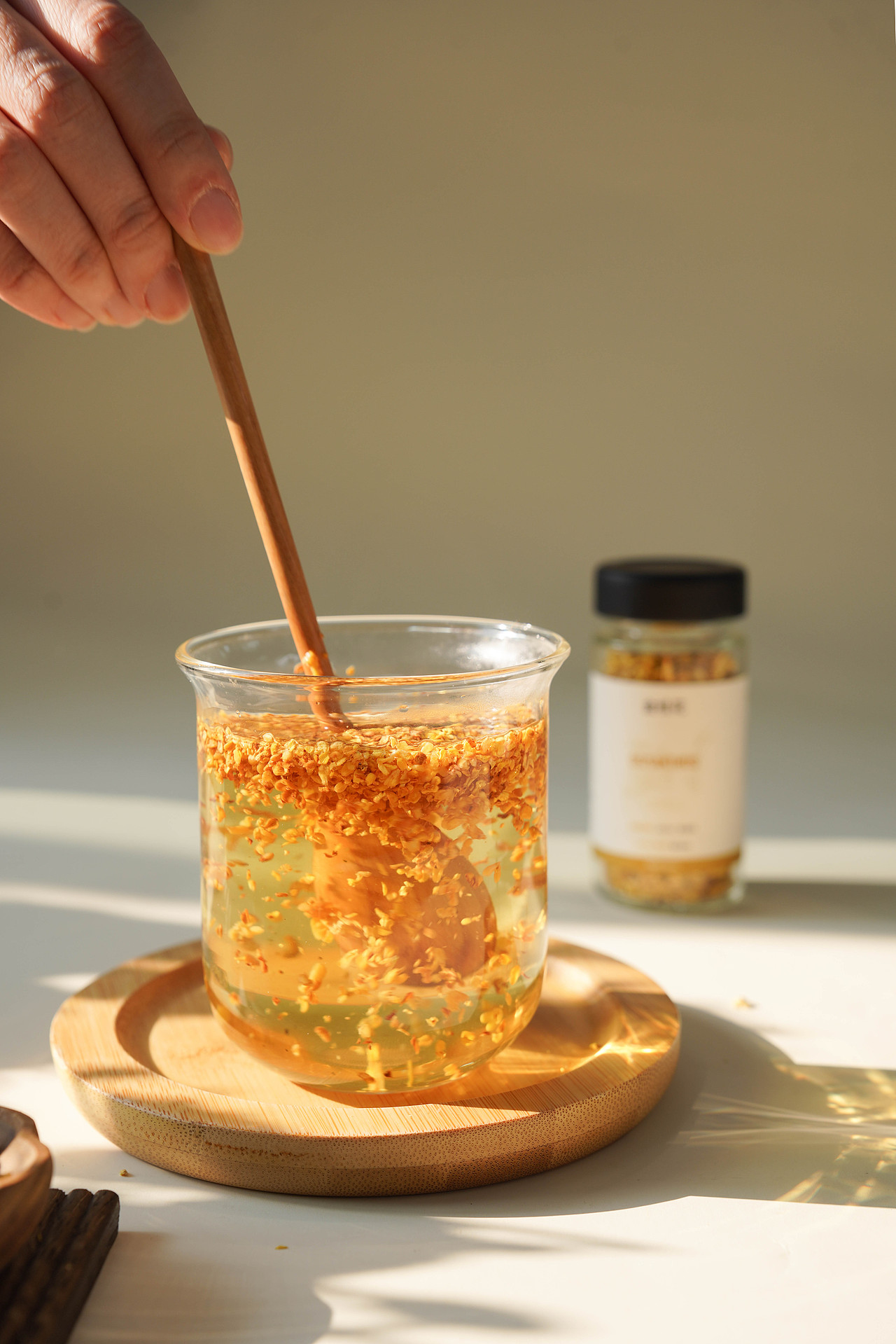 电商产品摄影 桂花碎摄影 饮品摄影 甜品摄影（图ZMzg3OTE1Mjg4） - 产品摄影 - 站酷设计师x0421原创素材 - 站酷ZCOOL