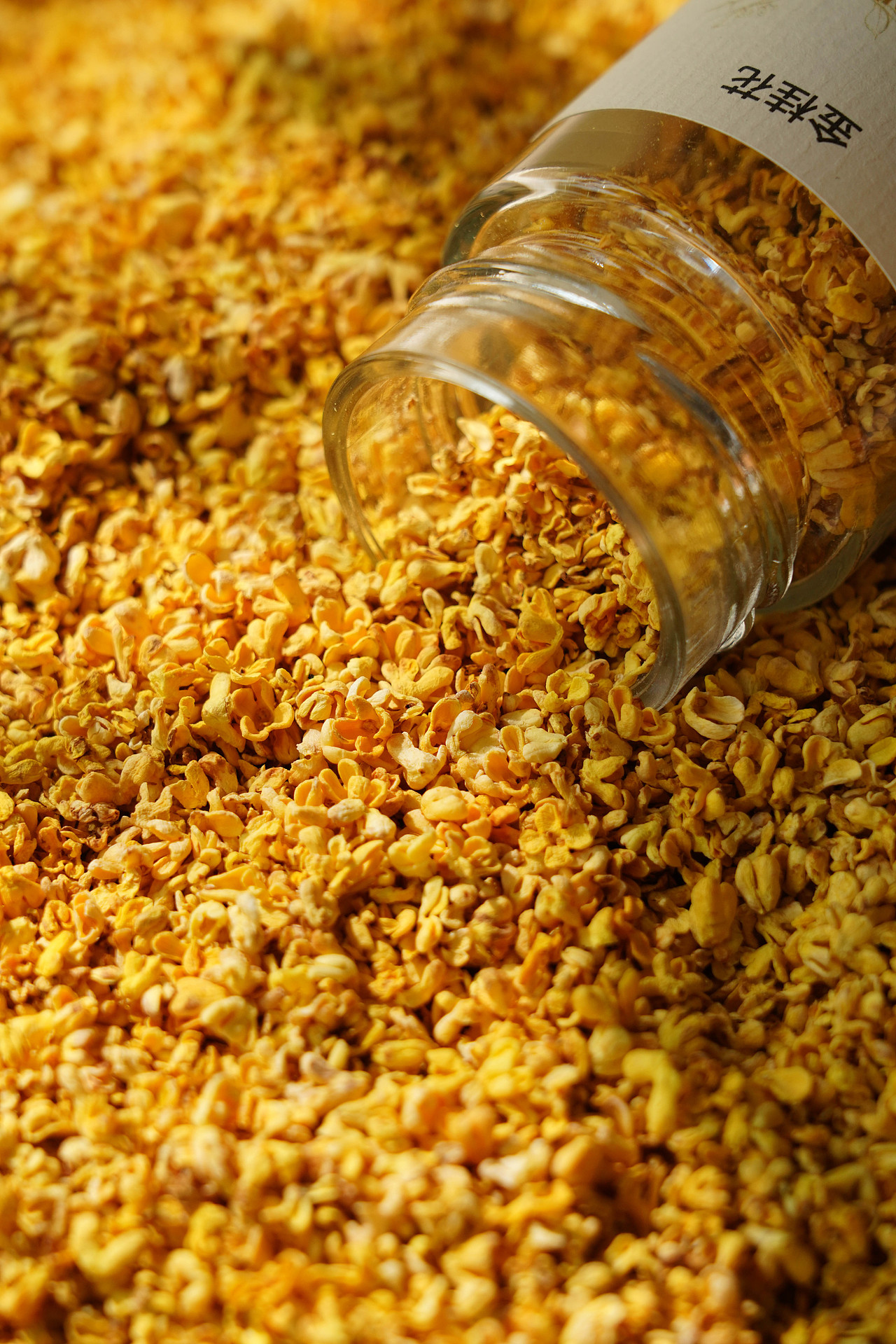 电商产品摄影 桂花碎摄影 饮品摄影 甜品摄影（图ZMzg3OTE1Mjky） - 产品摄影 - 站酷设计师x0421原创素材 - 站酷ZCOOL