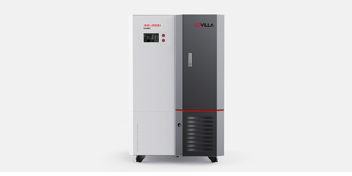 文创设计-芮徕自动清罐仪-合肥木马工业设计作品