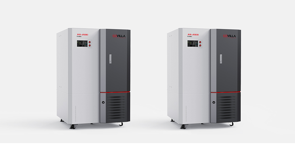 文创设计-芮徕自动清罐仪-合肥木马工业设计作品