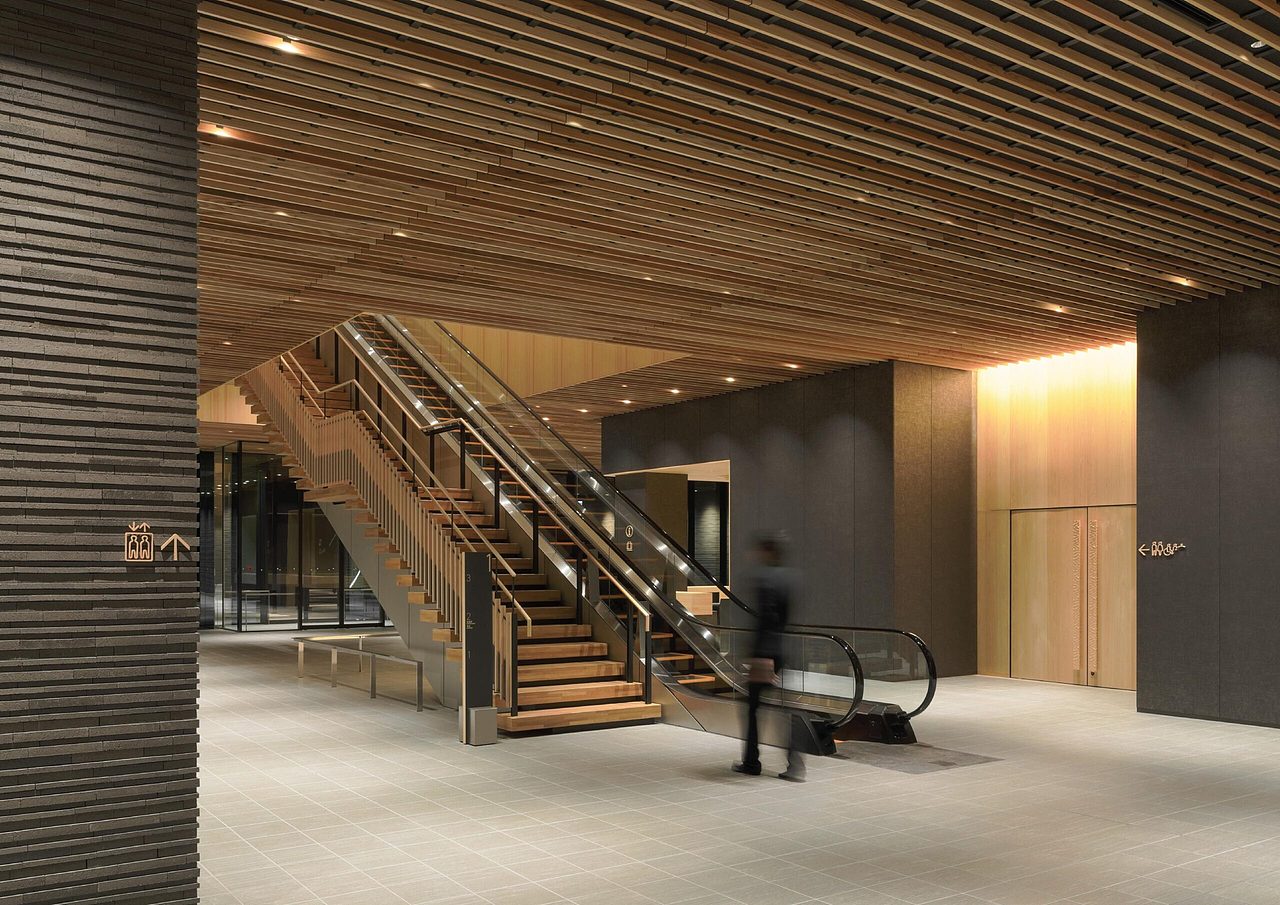 导视设计｜写字楼导视设计灵感分享（图ZMzg3OTE3NjY4） - 其他平面 - 站酷设计师长沙设计师老胡原创素材 - 站酷ZCOOL