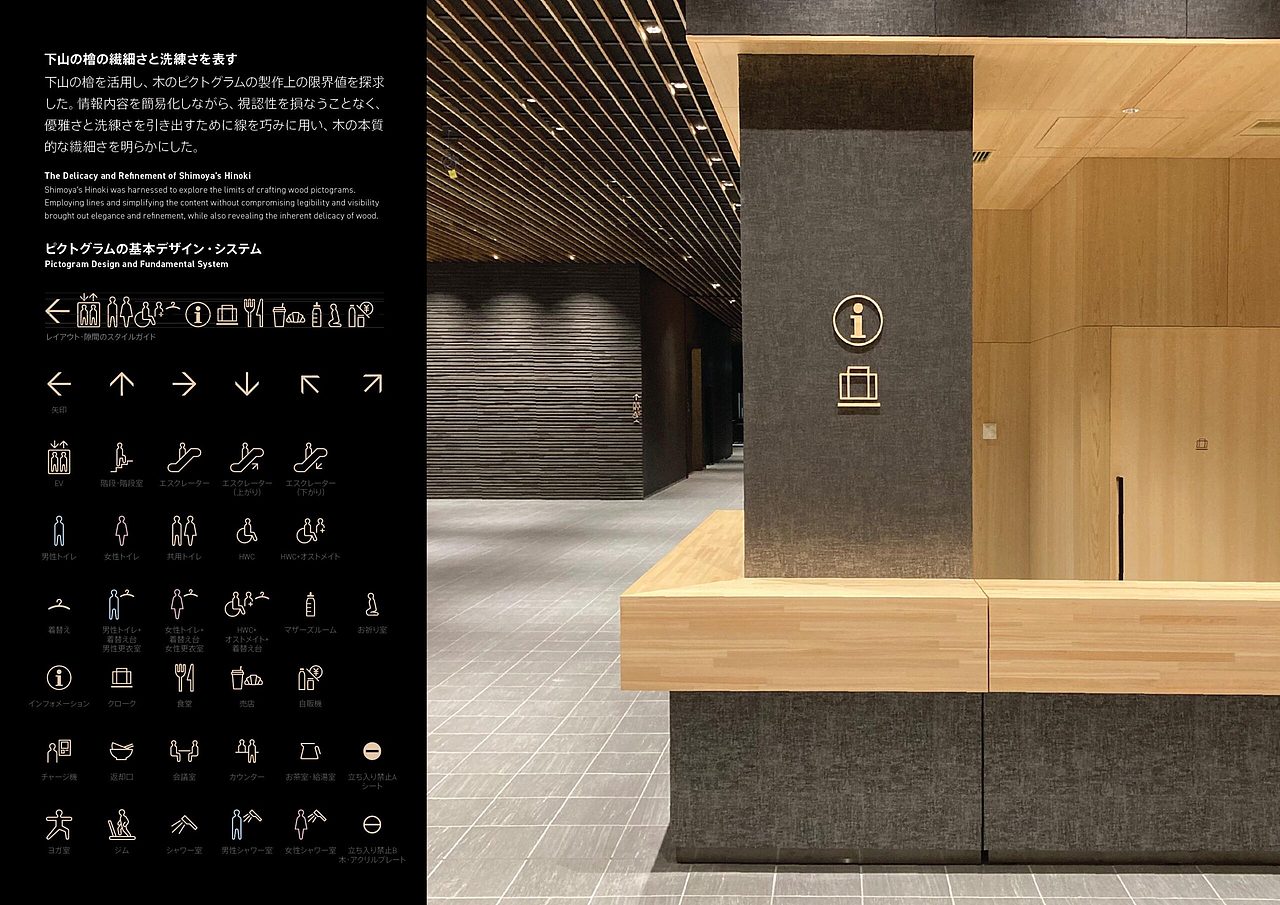 导视设计｜写字楼导视设计灵感分享（图ZMzg3OTE3Njcy） - 其他平面 - 站酷设计师长沙设计师老胡原创素材 - 站酷ZCOOL