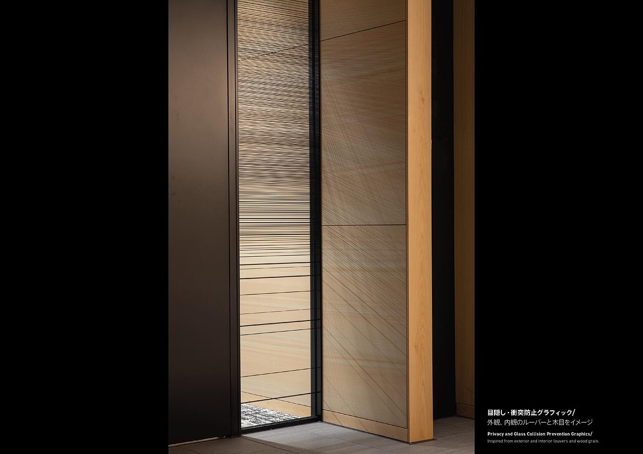 导视设计｜写字楼导视设计灵感分享（图ZMzg3OTE3Njg4） - 其他平面 - 站酷设计师长沙设计师老胡原创素材 - 站酷ZCOOL