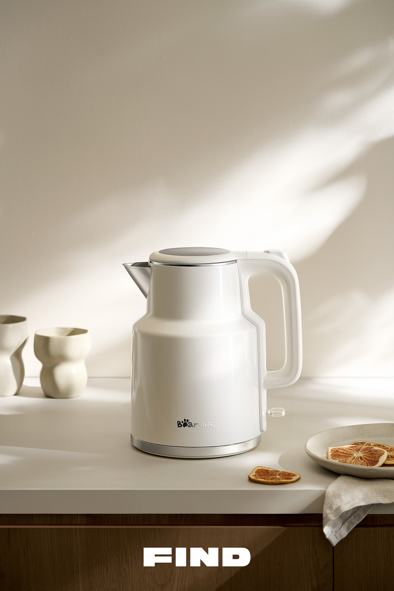 产品摄影｜小熊热水壶（图ZMzg3OTE4MTE2） - 产品摄影 - 站酷设计师发现视觉原创素材 - 站酷ZCOOL