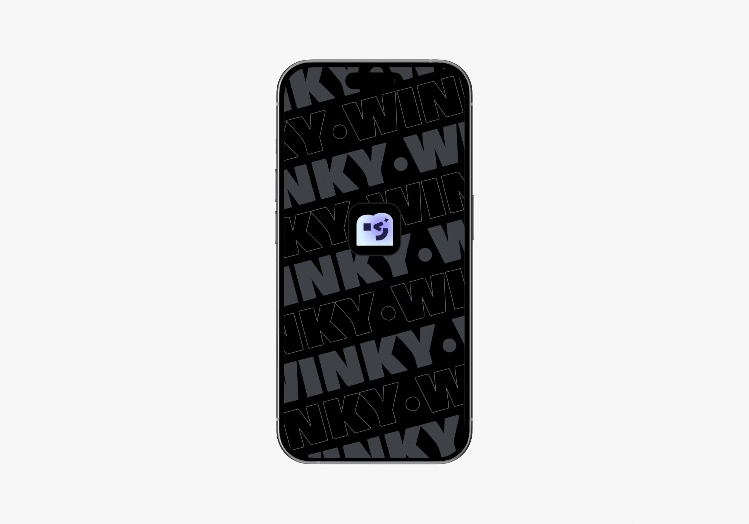 Winky目光｜地图式社交APP（图ZMzg3OTE4NTQ4） - APP界面 - 站酷设计师Danger_Design原创素材 - 站酷ZCOOL