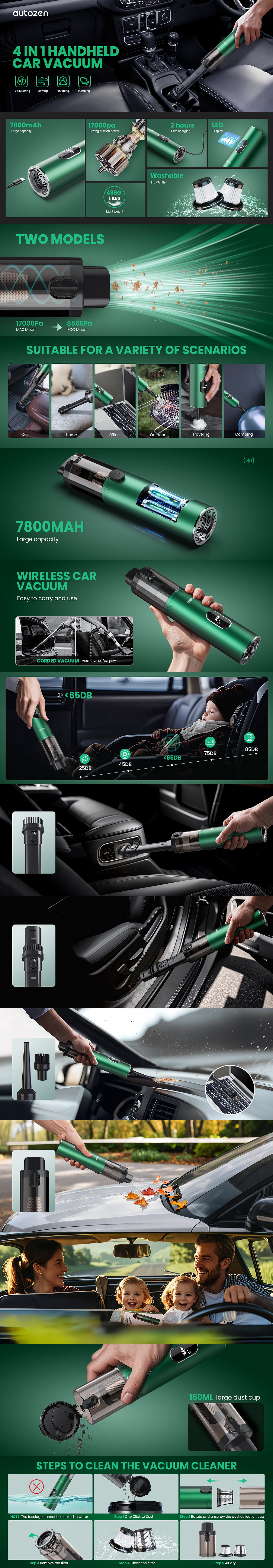 手持吸尘器（图ZMzg3OTE5MDU2） - 生活用品 - 站酷设计师Niki7578原创素材 - 站酷ZCOOL