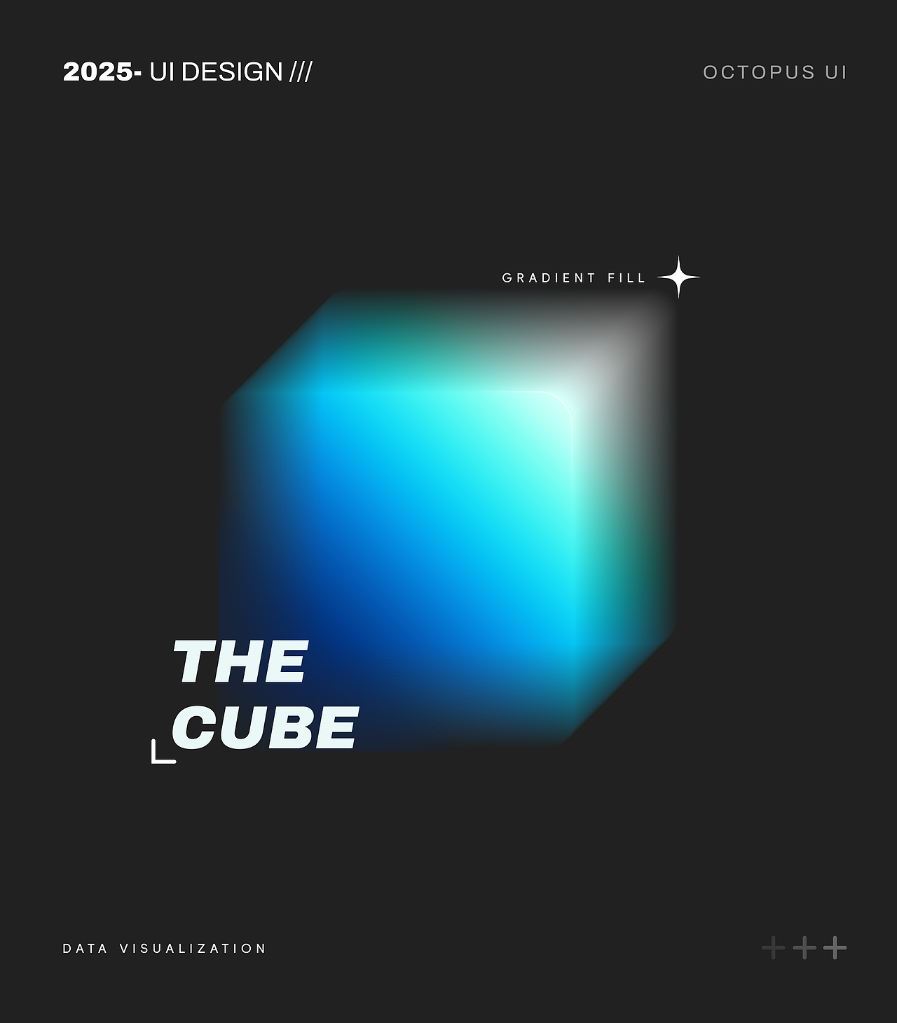 三步轻松实现弥散渐变方块（图ZMzg3OTIwNDIw） - 闪屏/壁纸 - 站酷设计师章鱼座原创素材 - 站酷ZCOOL