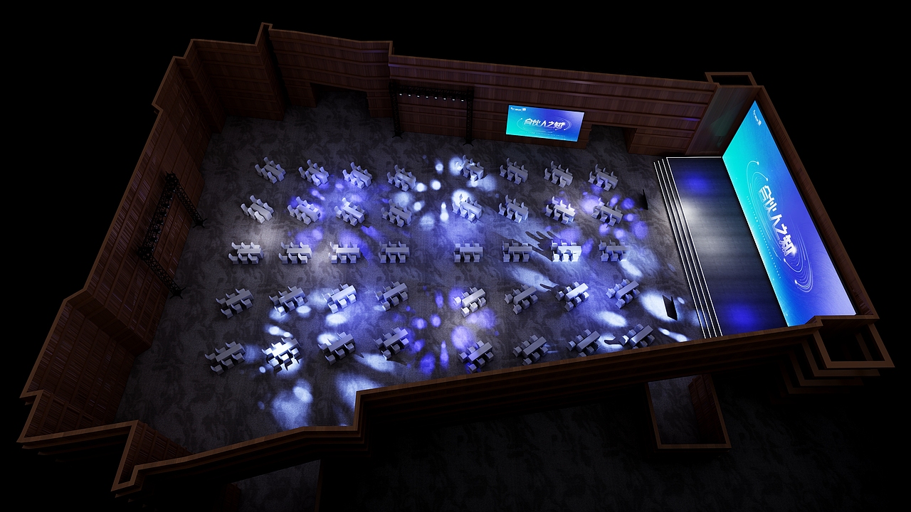 草根知本合伙人之夜晚会（图ZMzg3OTIxNzgw） - 场景 - 站酷设计师乖萌小柴犬原创素材 - 站酷ZCOOL