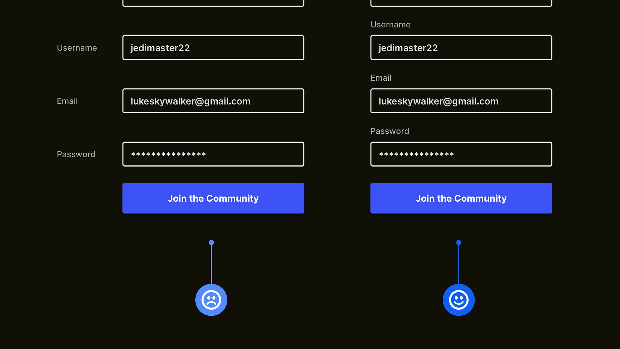 提升服务转化率？这10个UI/UX黄金技巧你一定要知道