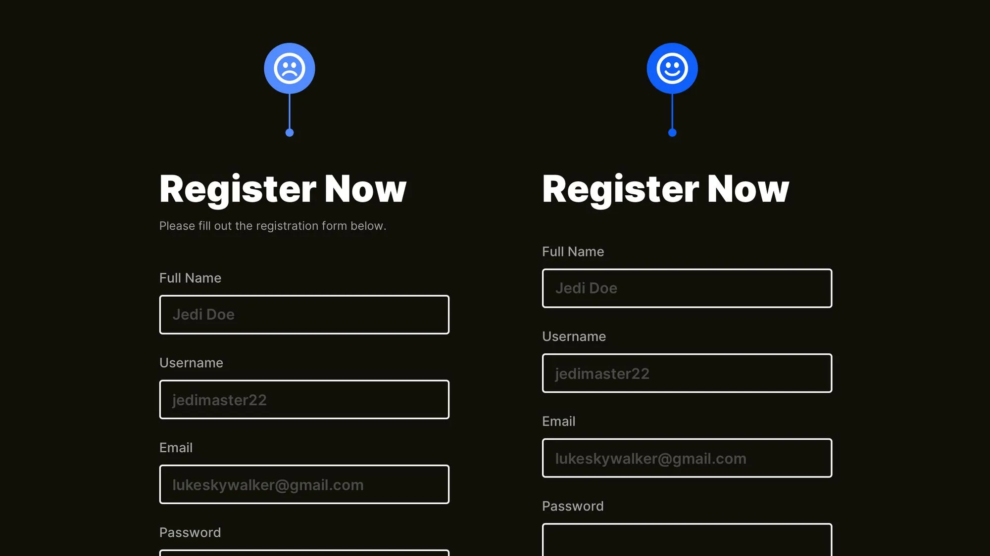 提升服务转化率？这10个UI/UX黄金技巧你一定要知道