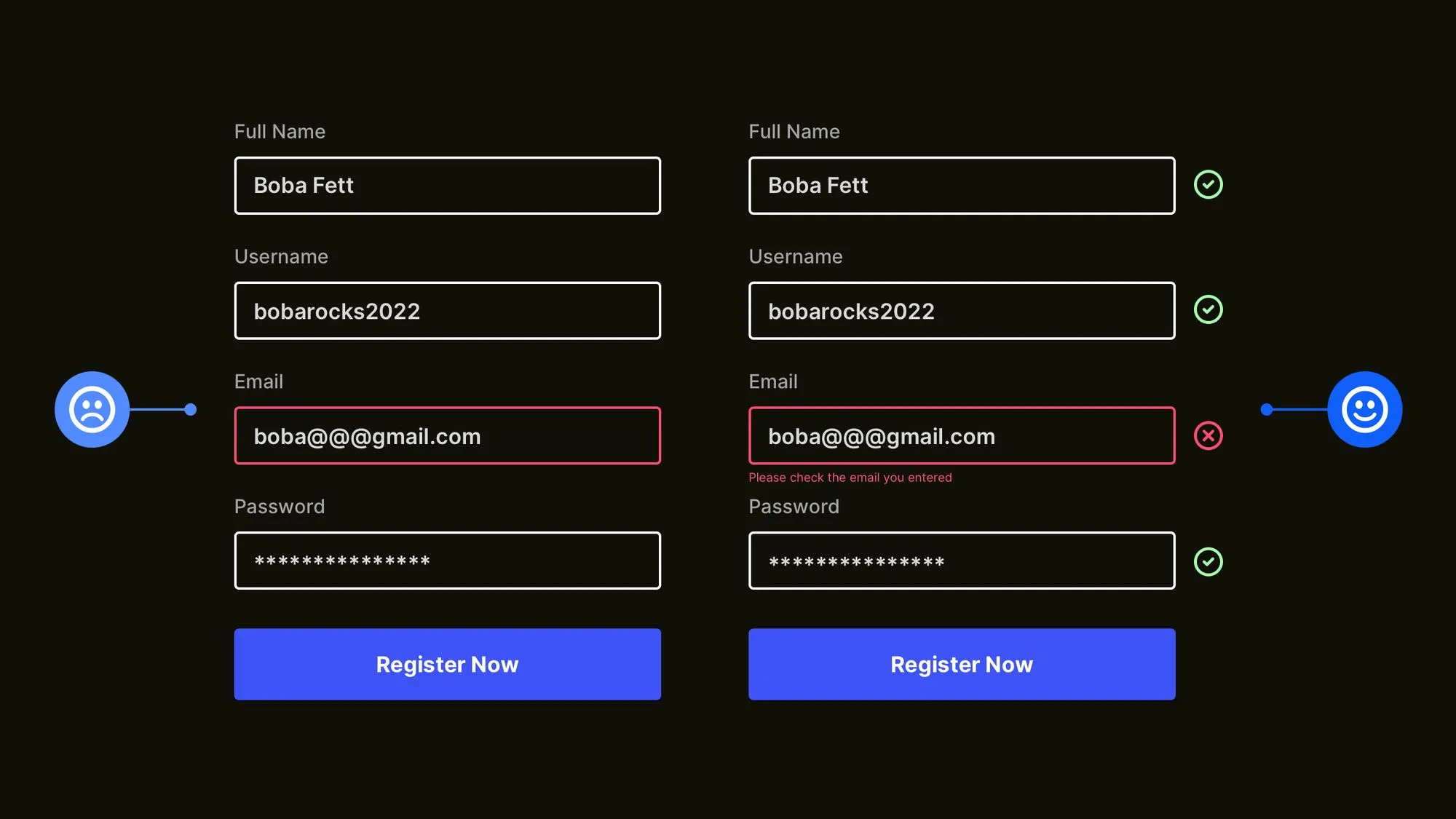 提升服务转化率？这10个UI/UX黄金技巧你一定要知道