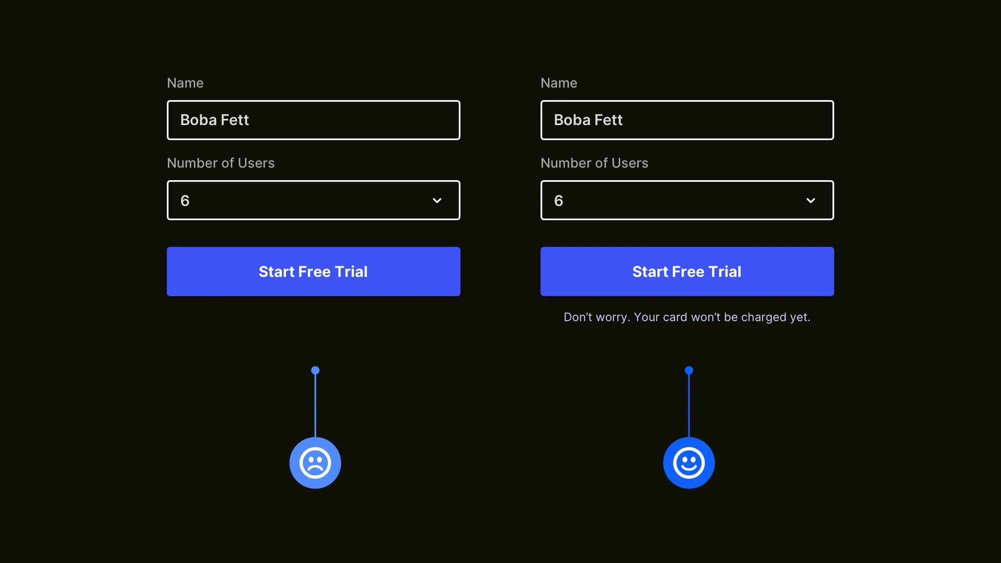 提升服务转化率？这10个UI/UX黄金技巧你一定要知道