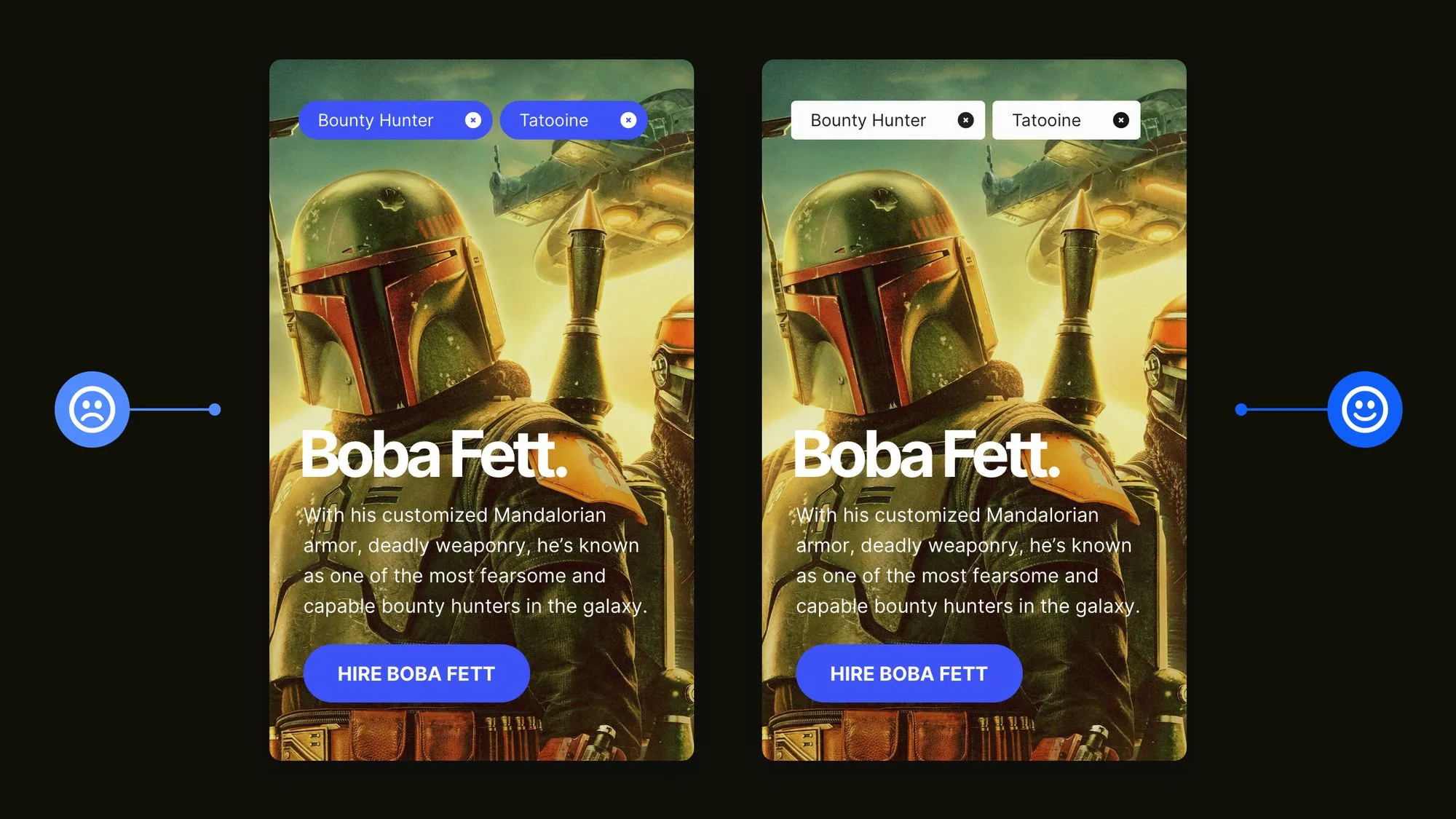 提升服务转化率？这10个UI/UX黄金技巧你一定要知道