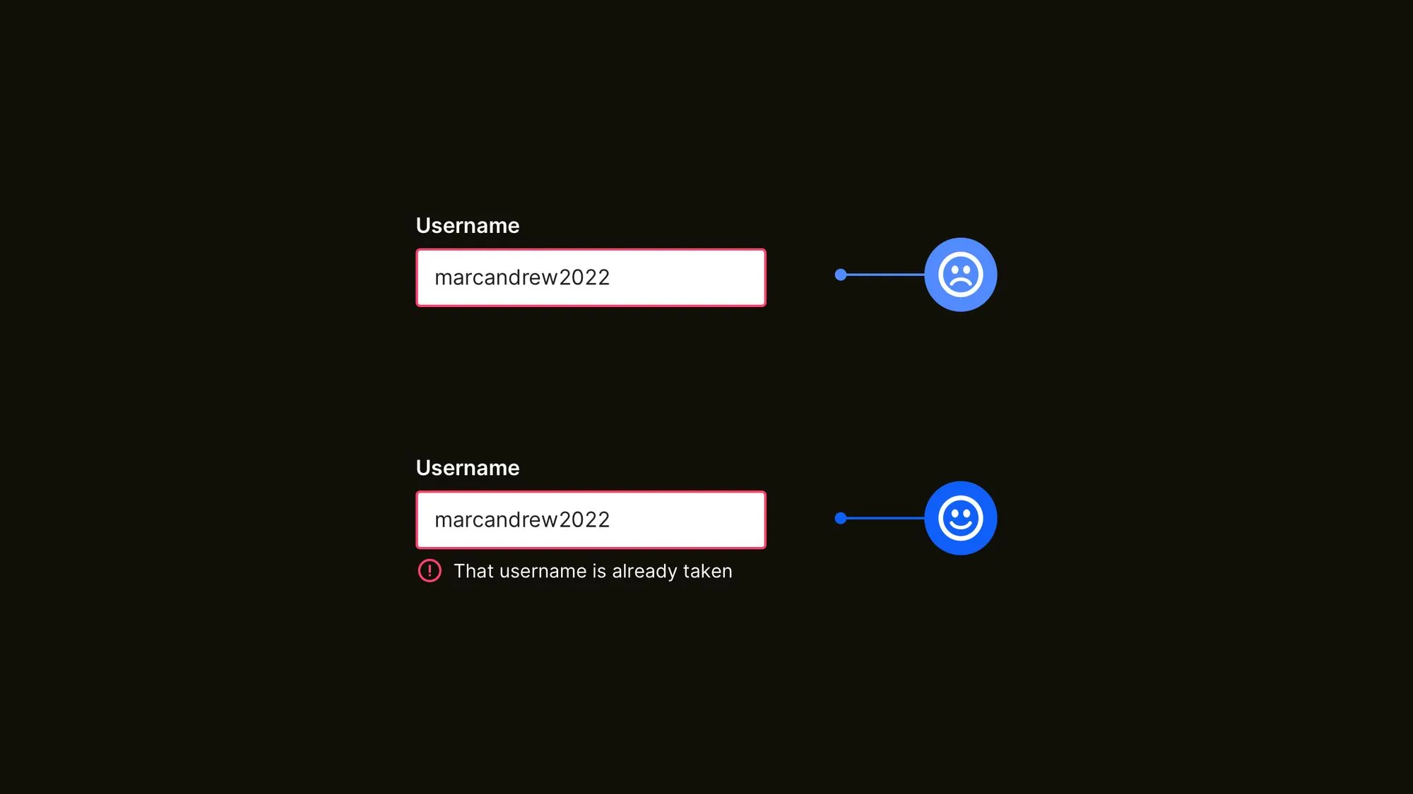 提升服务转化率？这10个UI/UX黄金技巧你一定要知道（图ZMTUwNTE1NzY=） - 观点 - 站酷设计师马克笔设计留学原创素材 - 站酷ZCOOL