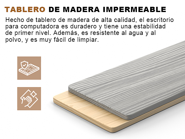 电脑桌建模渲染