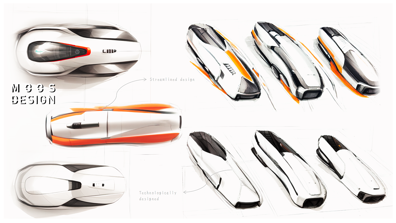 Ulike脱毛仪Air10（图ZMzg3OTI4Njc2） - 电子产品 - 站酷设计师MOOS摩斯设计原创素材 - 站酷ZCOOL