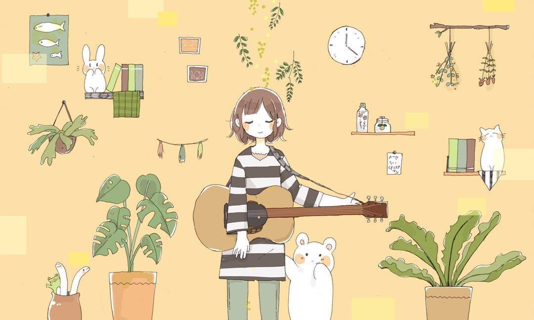 远方的夏目的个人主页（封面预览） - 主页封面设置 - 站酷设计师远方的夏目原创素材 - 站酷ZCOOL