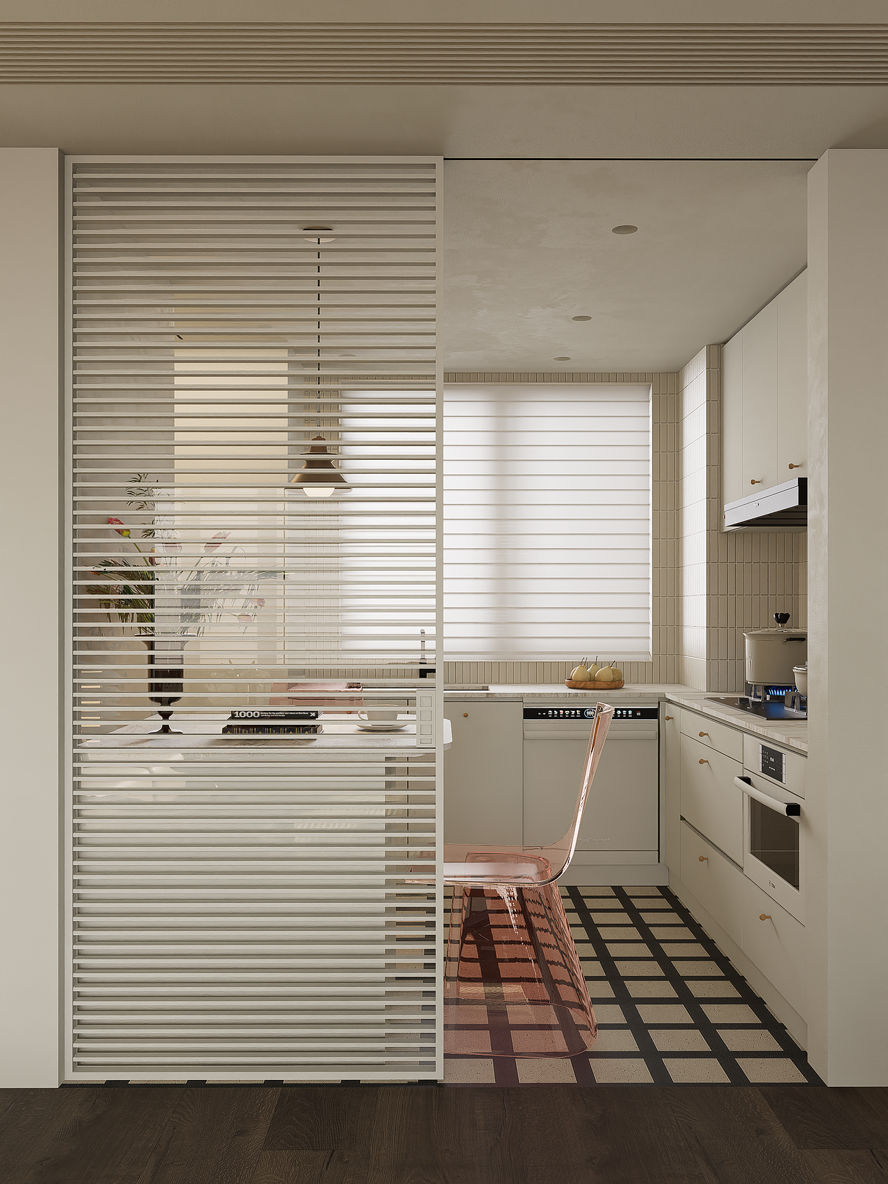 陌上设计｜139平燕语海棠轩（图ZMzg3OTMyOTky） - 家装设计 - 站酷设计师杭州陌上设计原创素材 - 站酷ZCOOL