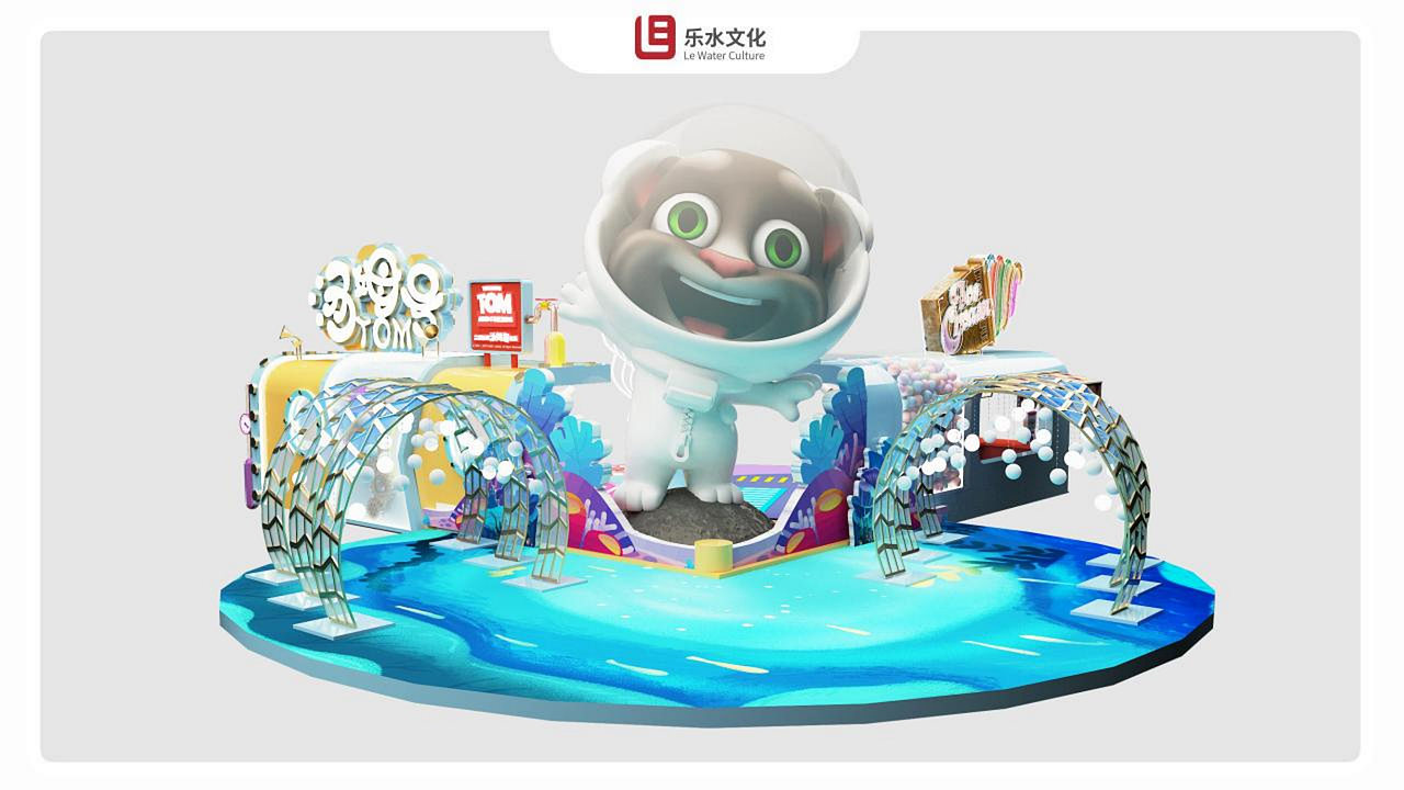 零零散散的一些工作记录（图ZMzg3OTMzMDUy） - 商业空间设计 - 站酷设计师咬人七原创素材 - 站酷ZCOOL