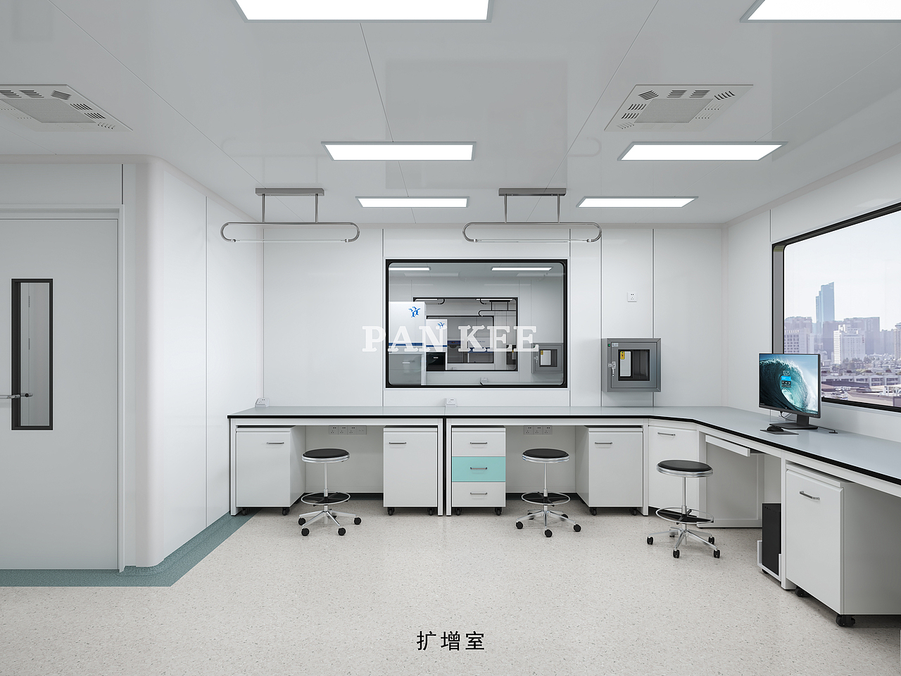 省中医检验科病例科（图ZMzg3OTMzNTA4） - 商业空间设计 - 站酷设计师jhp930原创素材 - 站酷ZCOOL
