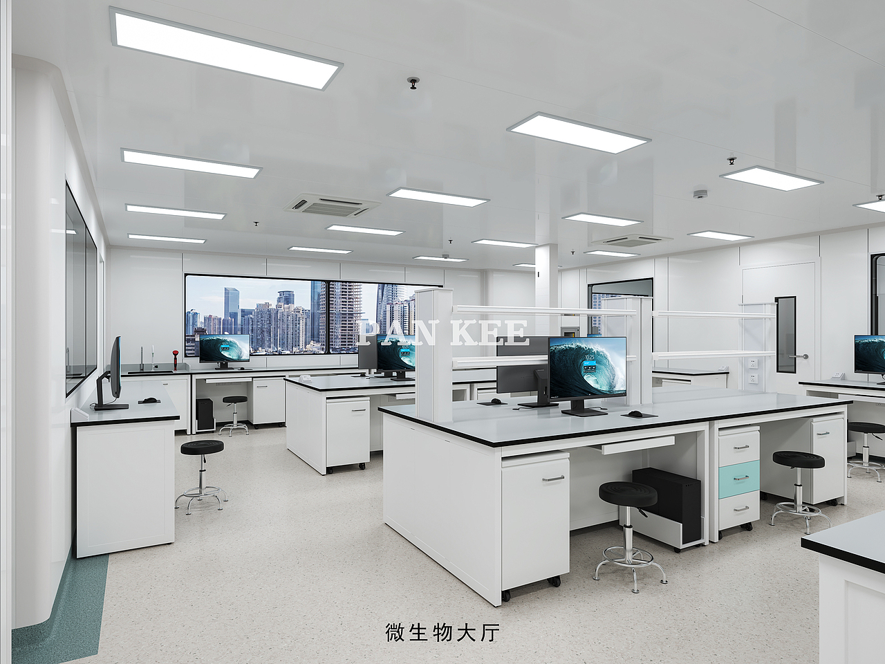 省中医检验科病例科（图ZMzg3OTMzNTIw） - 商业空间设计 - 站酷设计师jhp930原创素材 - 站酷ZCOOL