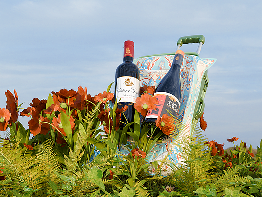 酒建模場景（個人主頁-ZNzE2MzQwMjg=） - 產(chǎn)品 - 站酷設計師DarryLiu原創(chuàng)素材 - 站酷ZCOOL