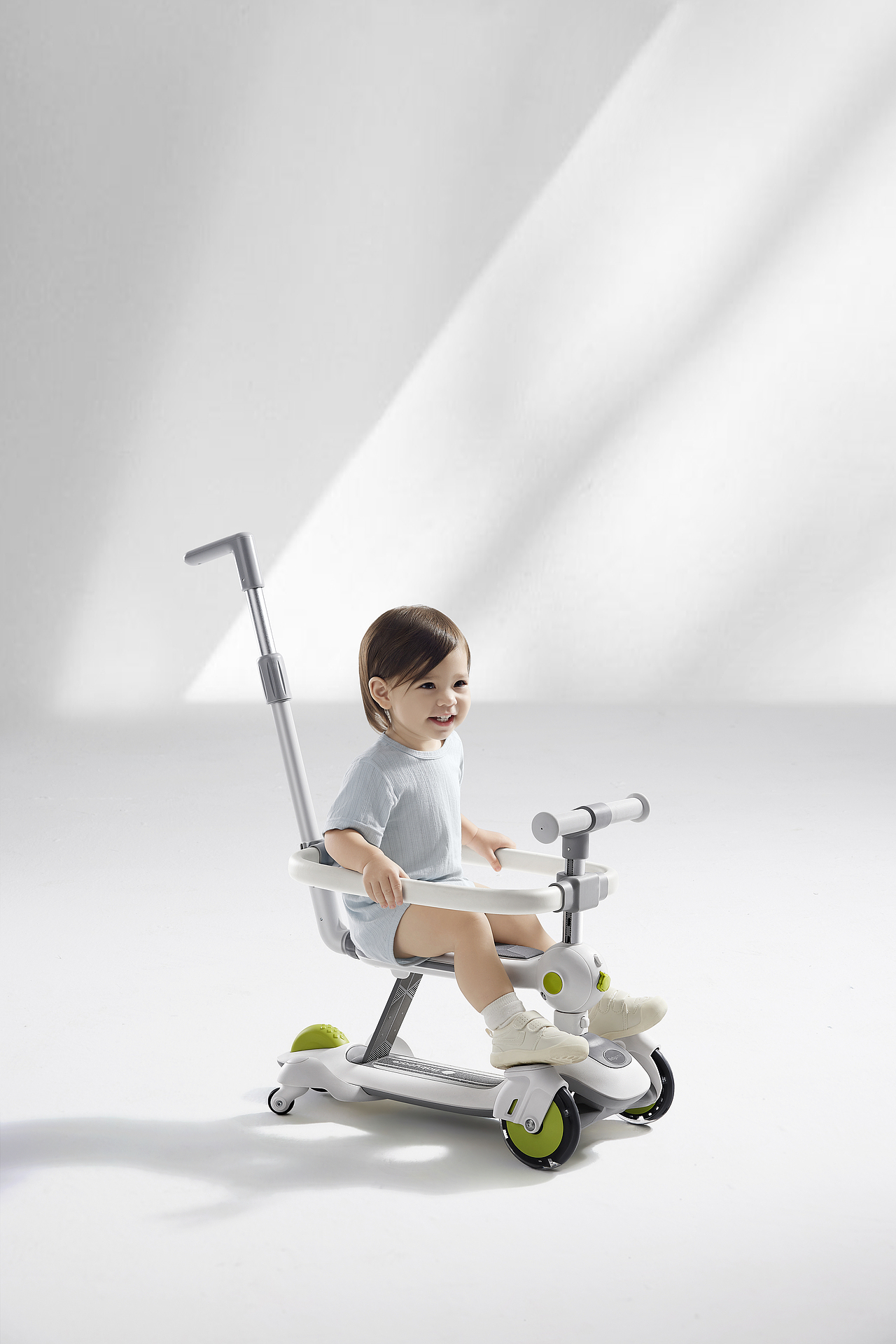 电商摄影｜六合一溜溜车拍摄