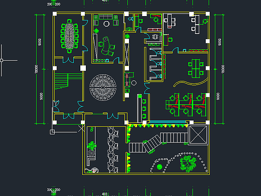代画CAD ！