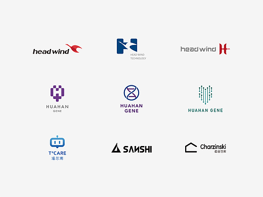 LOGO设计 LOGO 科技LOGO 生物LOGO 医疗LOGO 家居LOGO