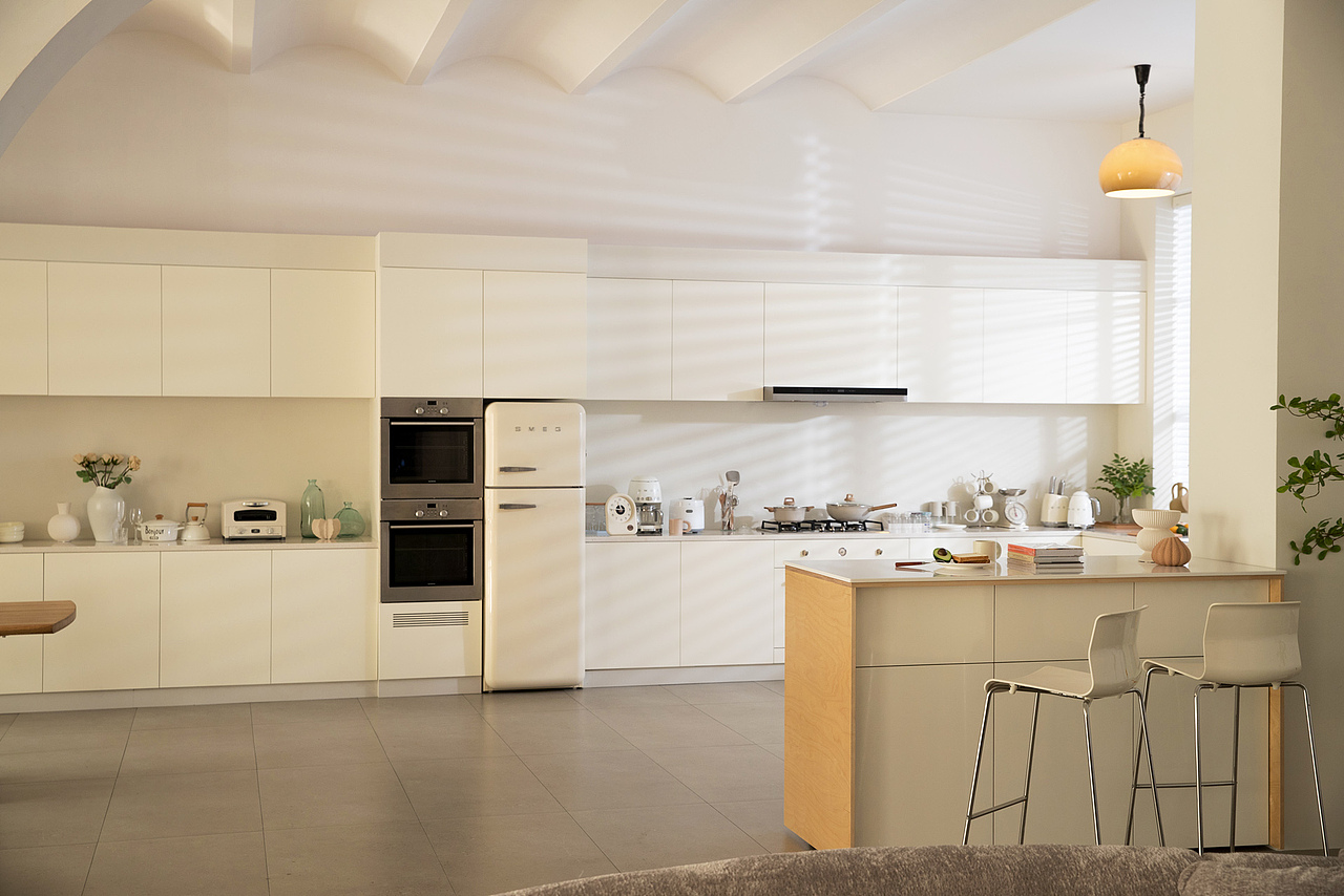 新场景-梦幻美厨