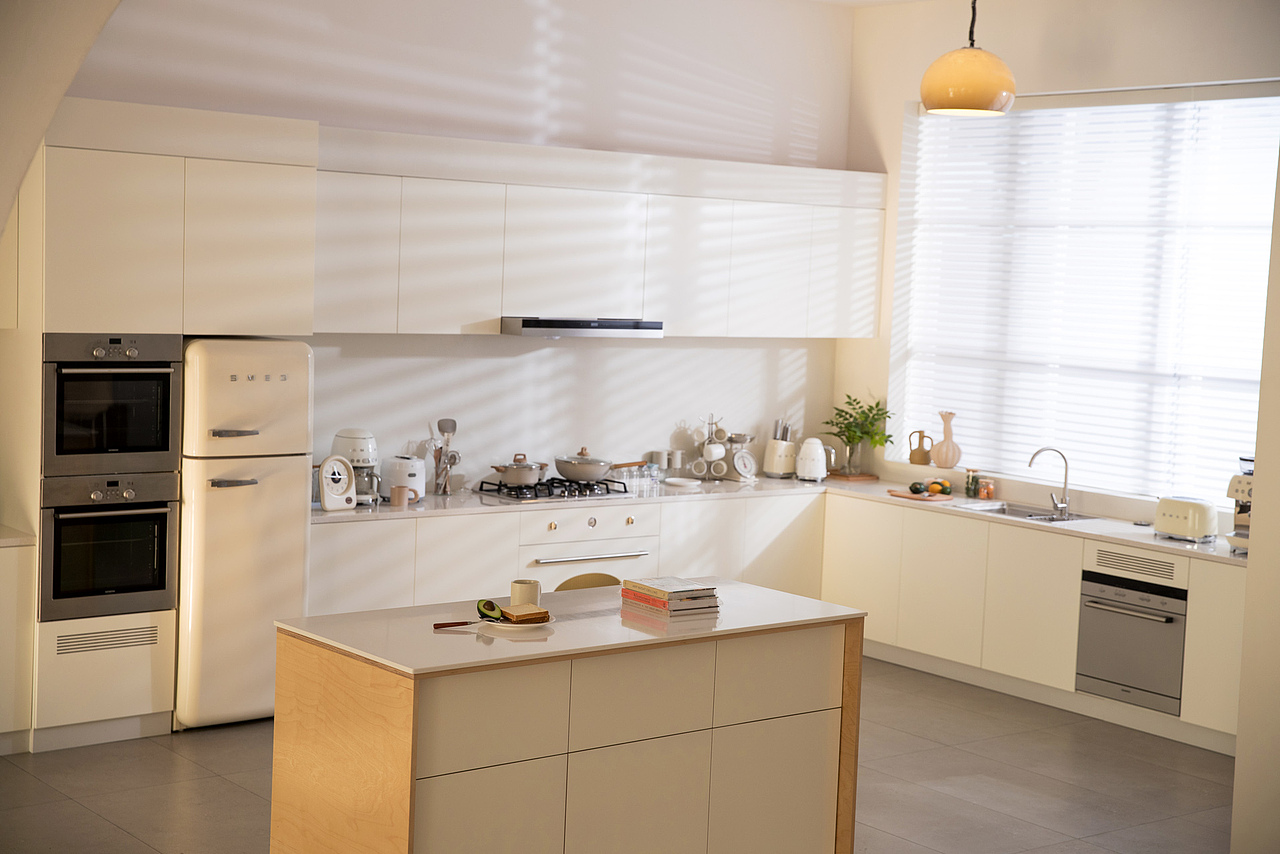 新场景-梦幻美厨