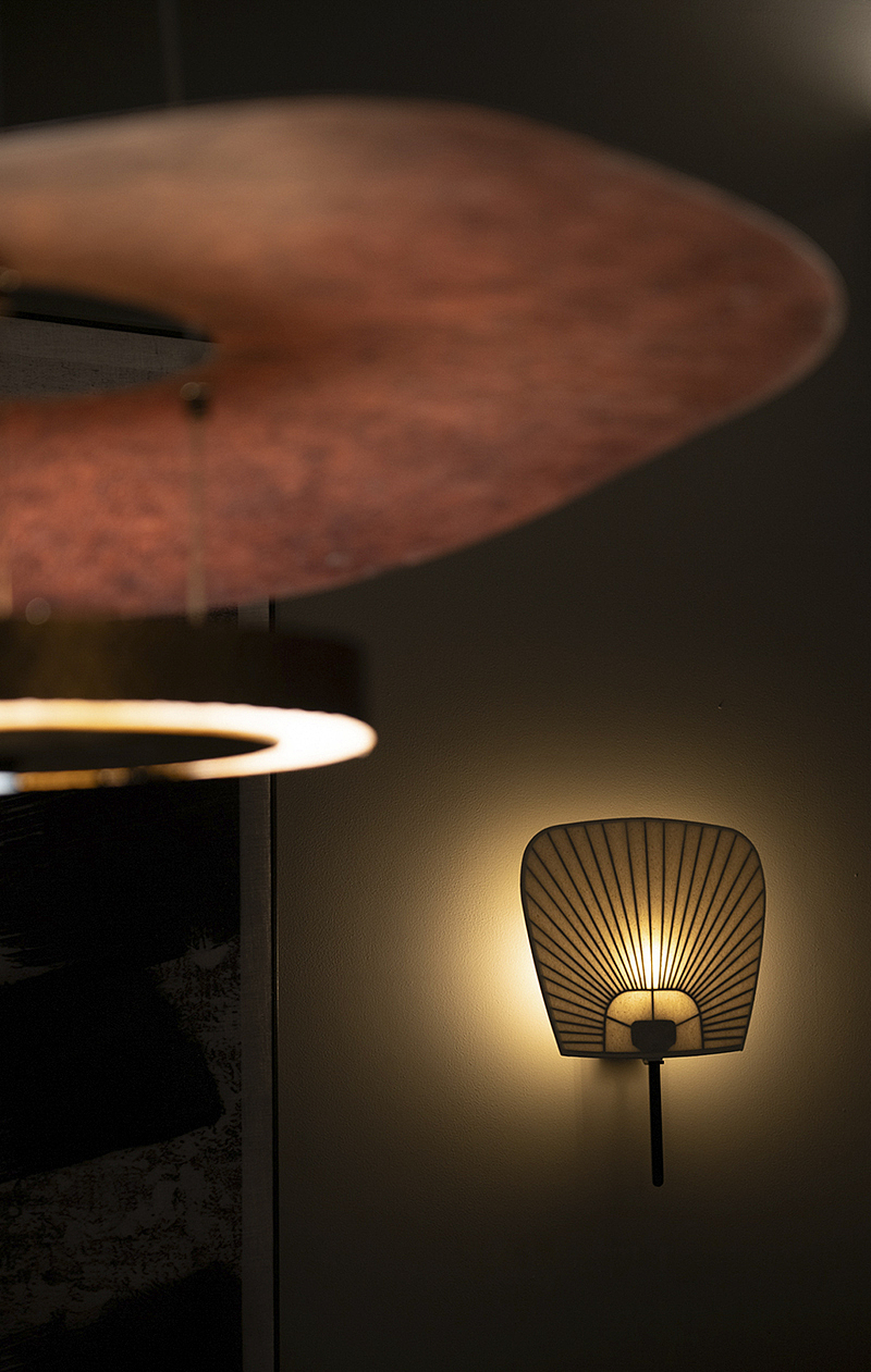 吴为：雅融轩·淮扬菜（北辰荟店）-策略餐饮系列（图ZMzg3OTQ2NzQ0） - 酒店餐饮设计 - 站酷设计师Narjeeling原创素材 - 站酷ZCOOL