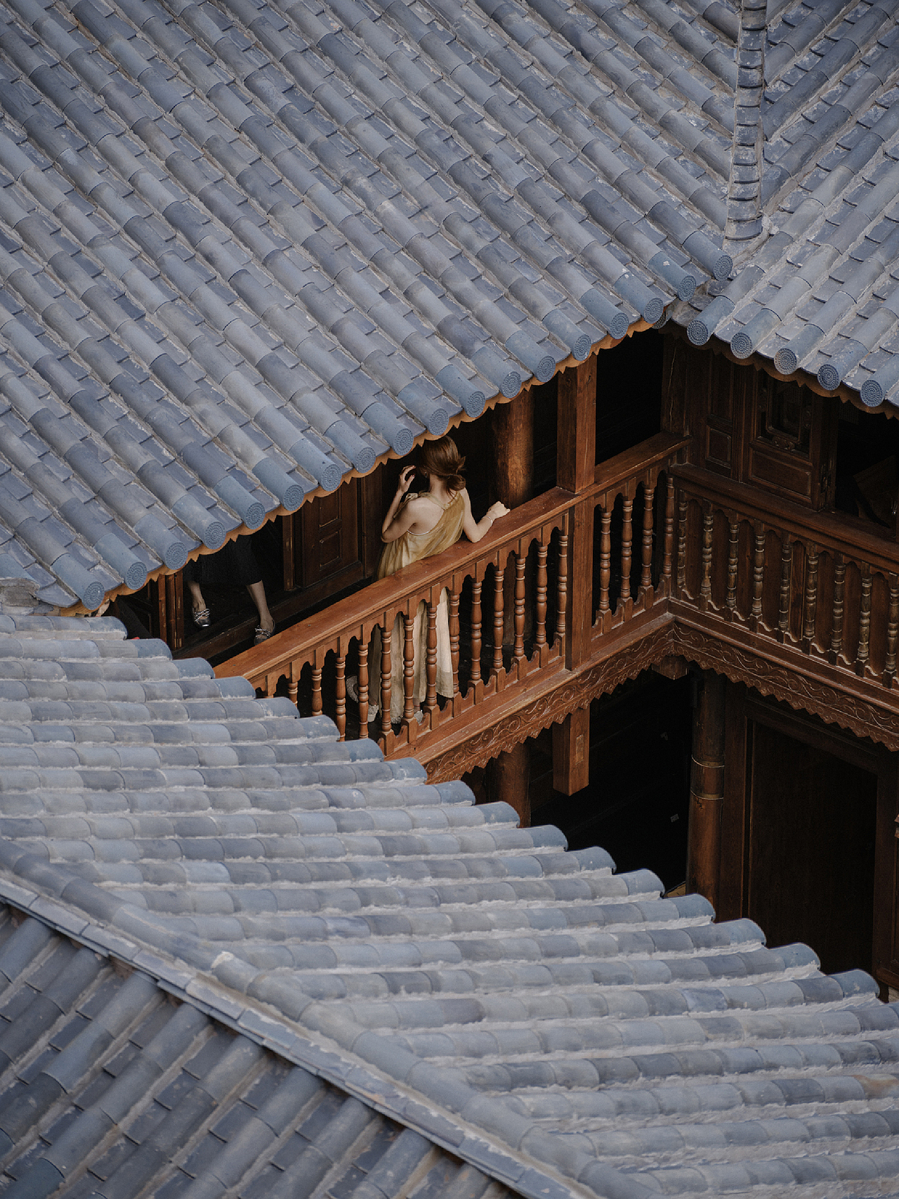 艾洛设计|昆明·大馆Daguan