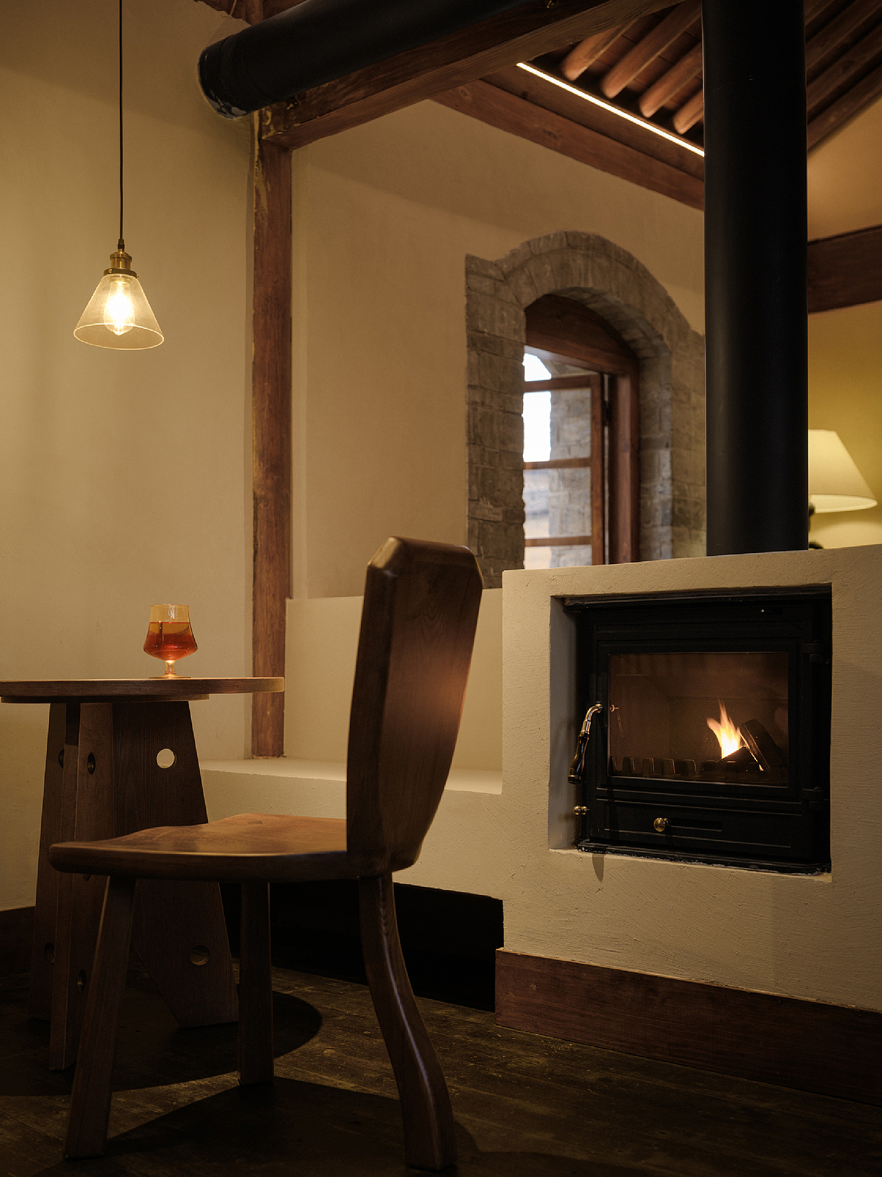 艾洛设计|昆明·大馆Daguan