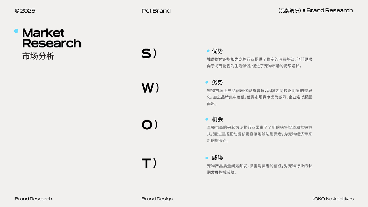JOKO | 宠物品牌全案设计/LOGO/VI/IP