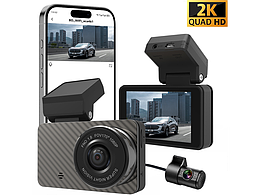 行车记录仪双录详情