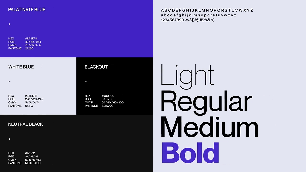 RyzeTech品牌设计