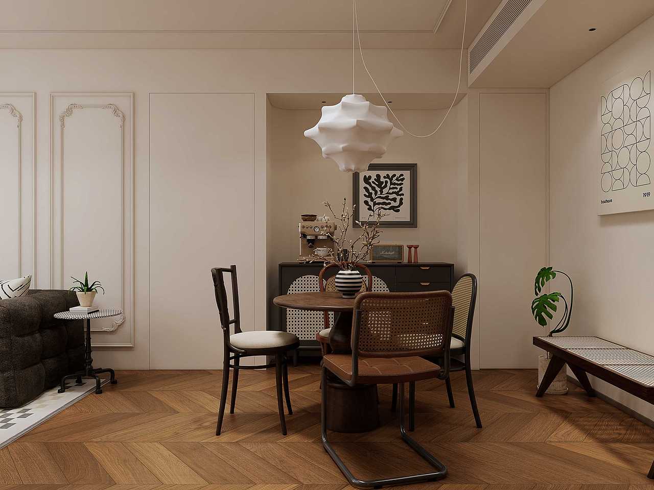 料峭春风（图ZMzg3OTUzMjAw） - 家装设计 - 站酷设计师玖末设计王先原创素材 - 站酷ZCOOL